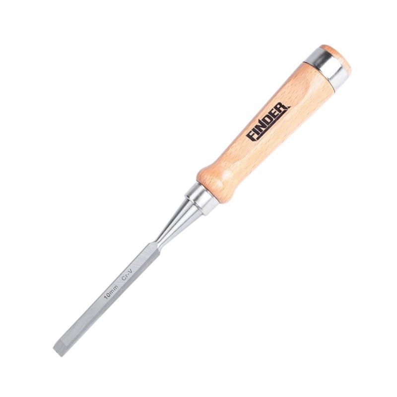 Σκαρπέλο - 10mm - 3/8"" - Finder - 195395