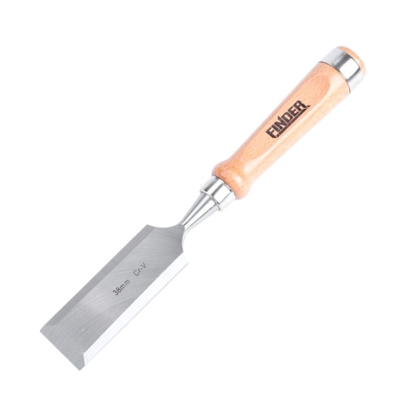 Σκαρπέλο - 38mm - 1-1/2"" - Finder - 195403