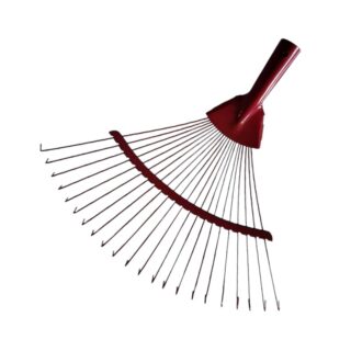 Σκούπα φύλλων για γκαζόν - 291407