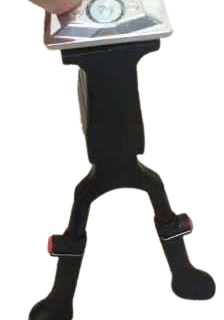 Σταντ ποδηλάτου διπλό - SJ-348-2 - 650516