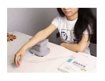 Συσκευή μασάζ άκρων - 422 - 540008 - Image 2