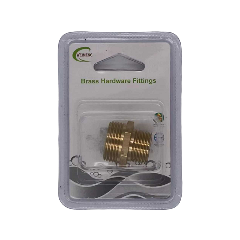 Συστολικό Νίπελ - 1/2"-3/4" - 80107