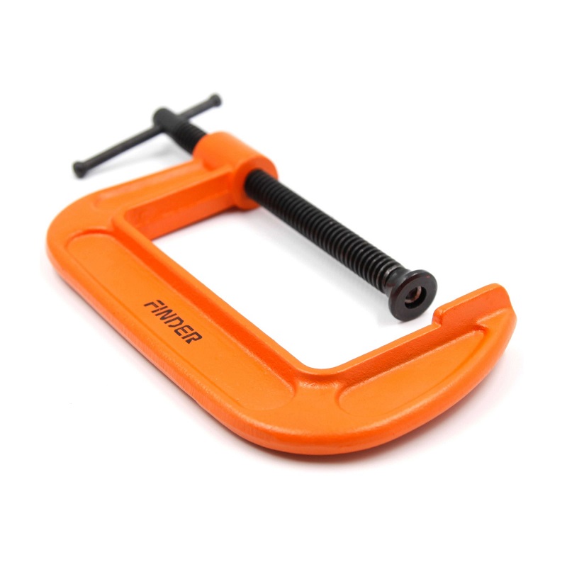 Σφιγκτήρας τύπου Π - 12"/300mm - Finder - 195240