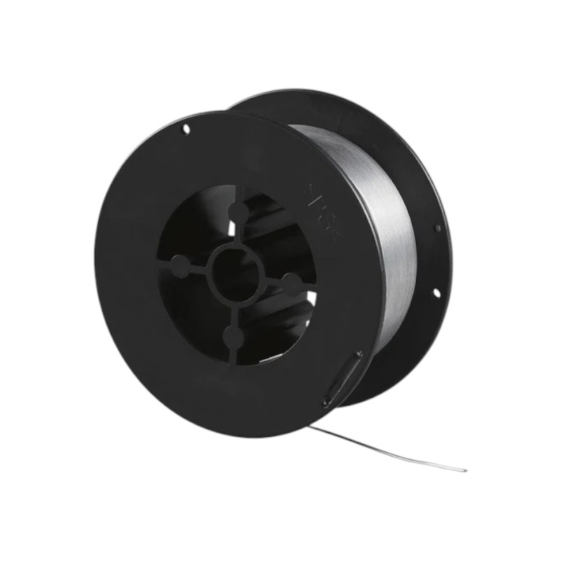 Σύρμα συγκόλλησης Καλάι - 0.5kg - 1.0mm - Finder  - 194929