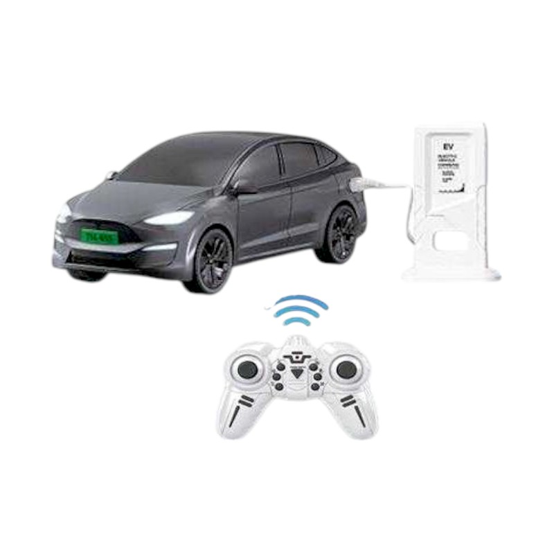 Τηλεκατευθυνόμενο αυτοκίνητο - 655-77 2.4G - 215620