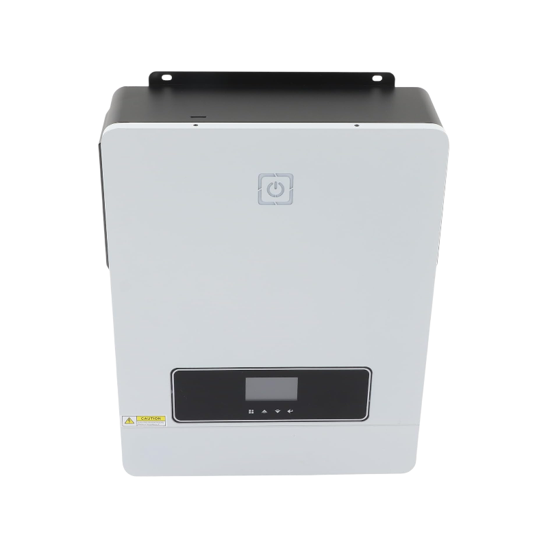 Υβριδικό Inverter καθαρού ημιτόνου - 10.2 KW - 819423