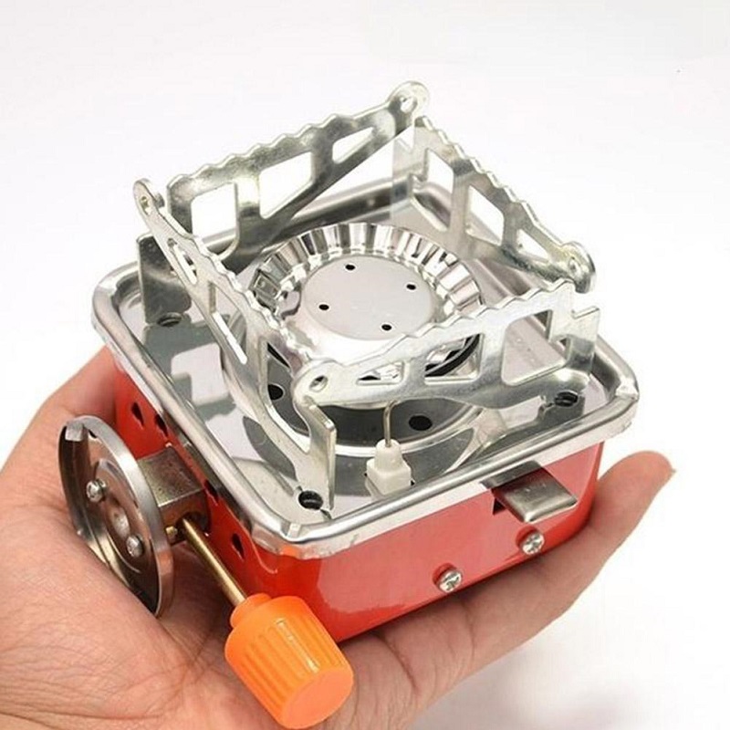 Φορητή εστία μαγειρέματος αντιανεμική - SK223 - 270713 - Image 3