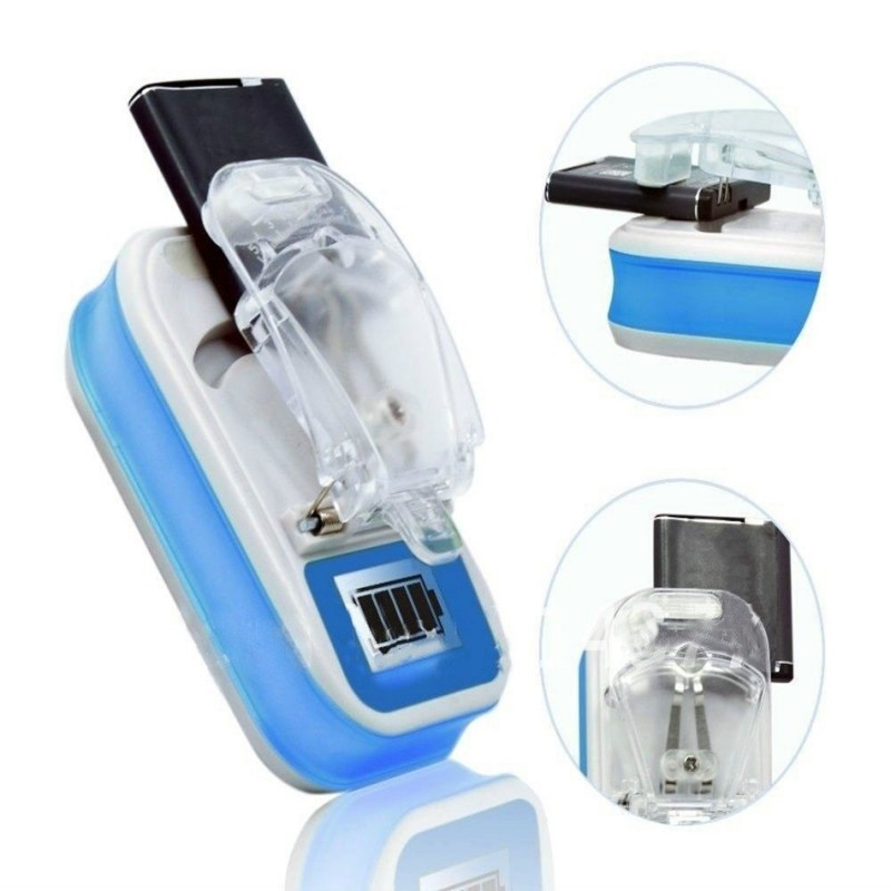 Φορτιστής - Αναλυτής Μπαταριών Lithium - 229596 - Image 3