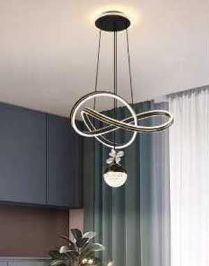 Φωτιστικό οροφής LED - 2135 - 430661 - Image 2