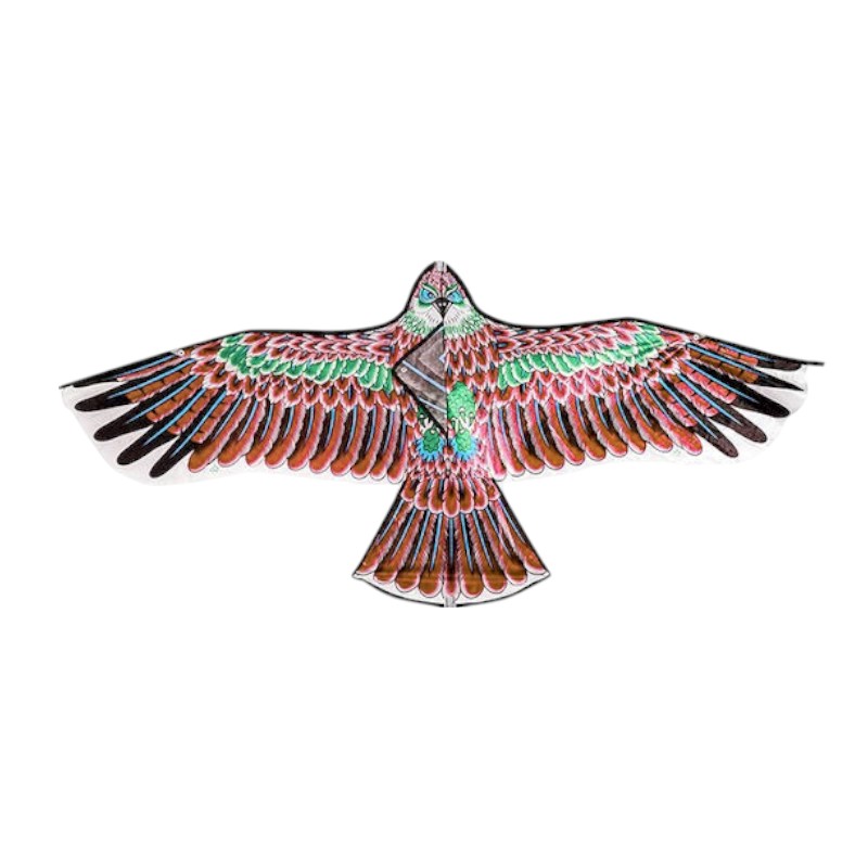 Χαρταετός με σχέδιο - 1.5m - 981034