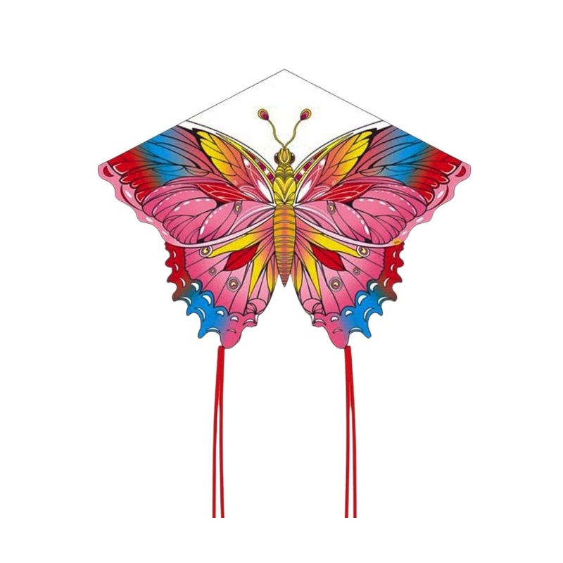 Χαρταετός με σχέδιο - 65cm - 981140