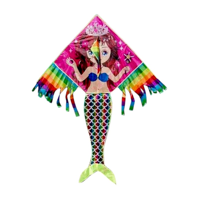 Χαρταετός με σχέδιο - 1.25m - 981201