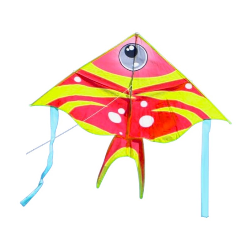 Χαρταετός με σχέδιο - 1.25m - 981218