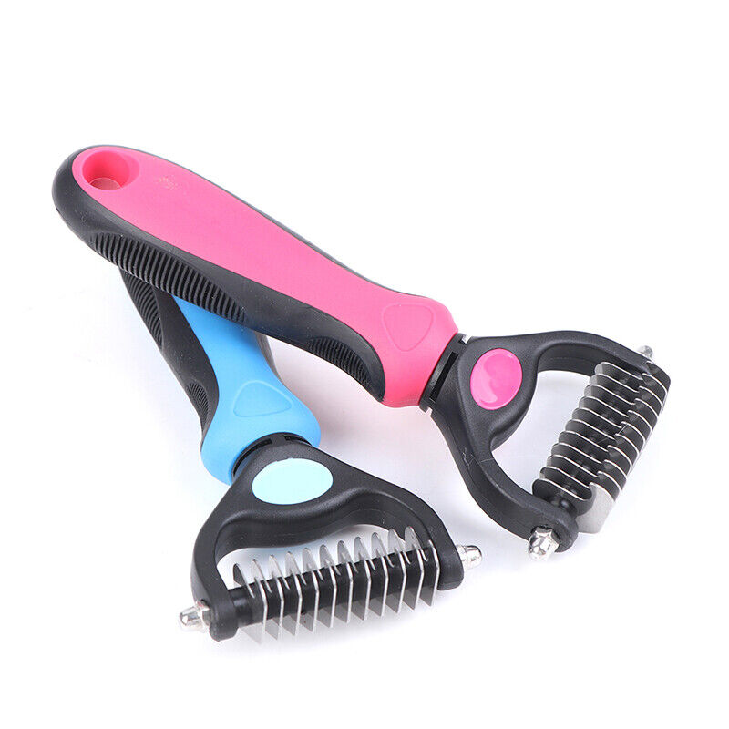 Χτένα κατοικιδίων για βούρτσισμα και κόμπους - S - 550906 - Image 2
