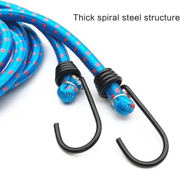 Ελαστικό σχοινί πρόσδεσης - S66-12A - 910129 - Image 2