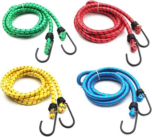 Ελαστικό σχοινί πρόσδεσης - S66-12A - 910129 - Image 3