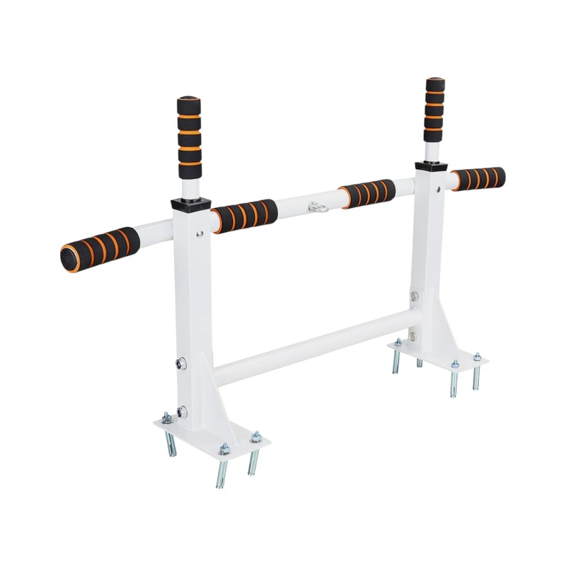 Επιτοίχιο μονόζυγο πολλαπλών λαβών - 83063 - 150653