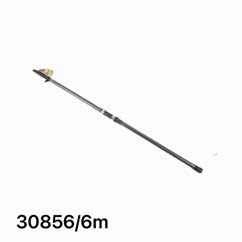 Καλάμι ψαρέματος για απίκο-μπολονέζ - Τηλεσκοπικό - 6m - 930856