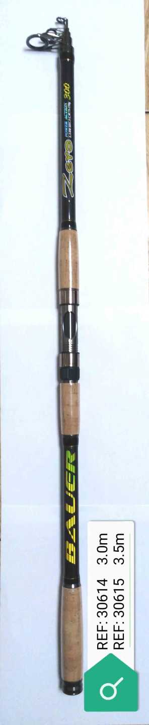 Καλάμι ψαρέματος – 3.5m – 930615 - Image 3
