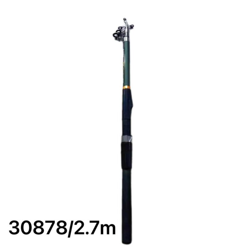Καλάμι ψαρέματος – Τηλεσκοπικό - 2.7m - 930878
