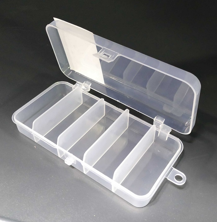 Κασετίνα ψαρέματος - S0536 - 931580 - Image 2