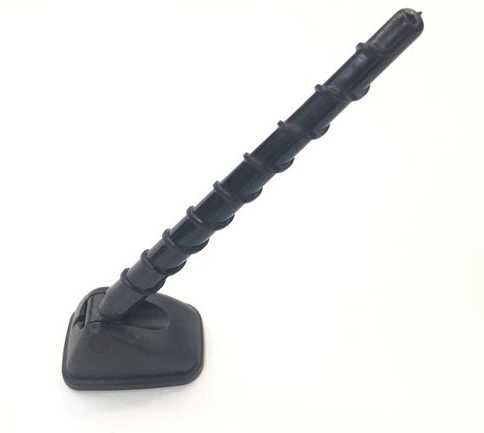 Κεραία οροφής αυτοκινήτου - Αυτοκόλλητη - 1412408C - 140375