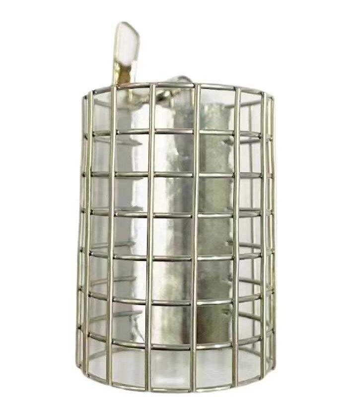 Μαλαγρωτής ψαρέματος - Συρμάτινος - 80g - 931718