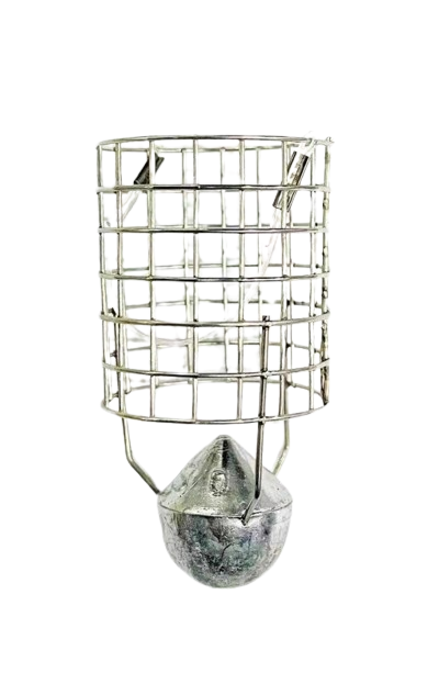 Μαλαγρωτής ψαρέματος με βαρίδι - Συρμάτινος - 30g - 931710