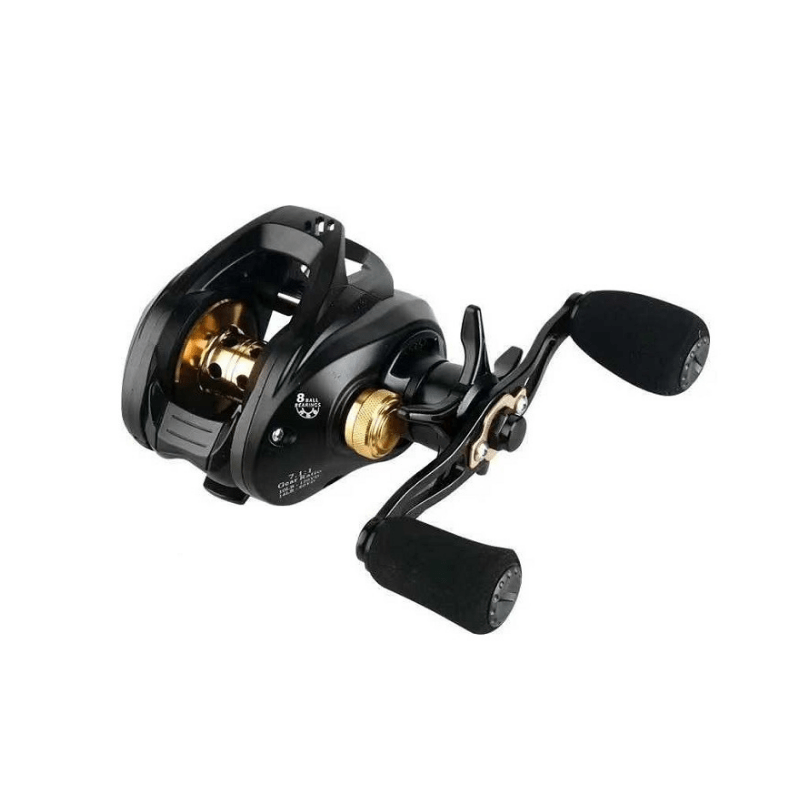 Μηχανάκι ψαρέματος - 930672 - Right