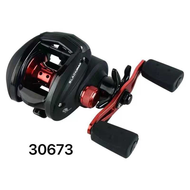 Μηχανάκι ψαρέματος - AB100 - 930673 - Left - Image 2