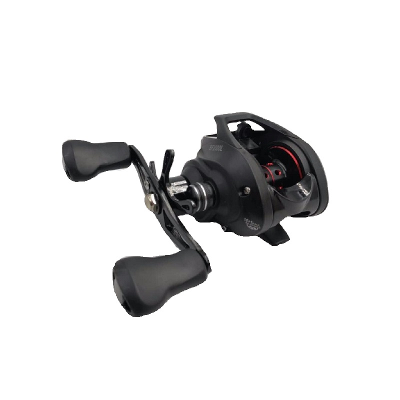 Μηχανάκι ψαρέματος - BF200 - 930473 - Right