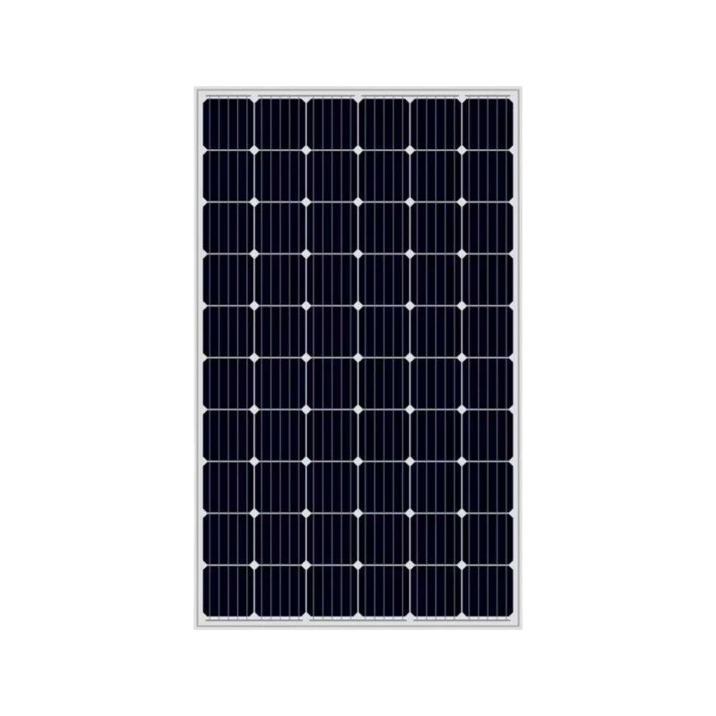 Μονοκρυσταλλικό ηλιακό πάνελ - Solar Panel - 80W - 919031