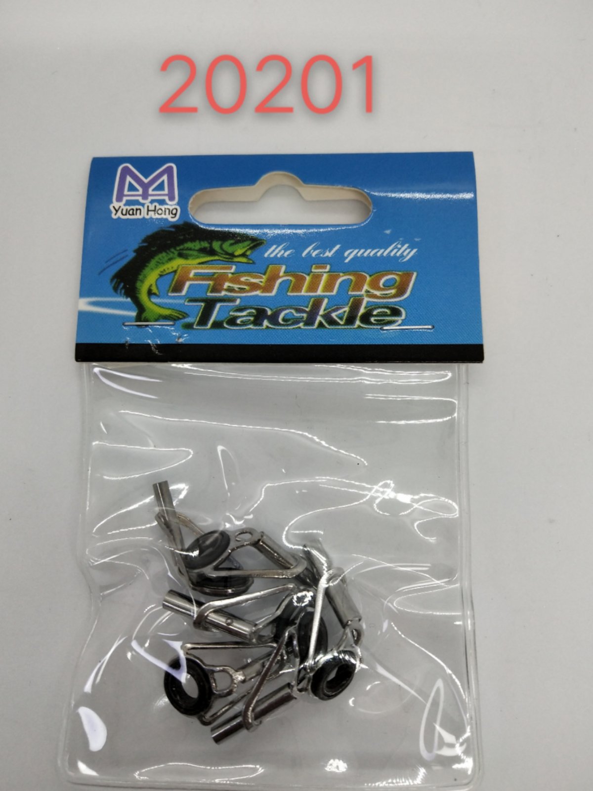 Οδηγοί καλαμιού - 920201 - Image 2