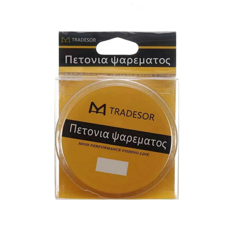 Πετονιά ψαρέματος - 100m - 2.5 - 830404