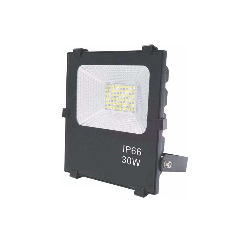 Προβολέας LED - 30W - IP66 - 6500K - 003098