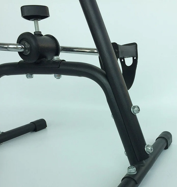 Στατική πεταλιέρα γυμναστικής με λαβές - 83081 - 150035 - Image 3