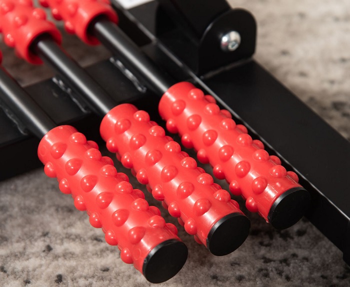 Στατική πεταλιέρα γυμναστικής με λαβές - 83081A - 556752 - Image 3