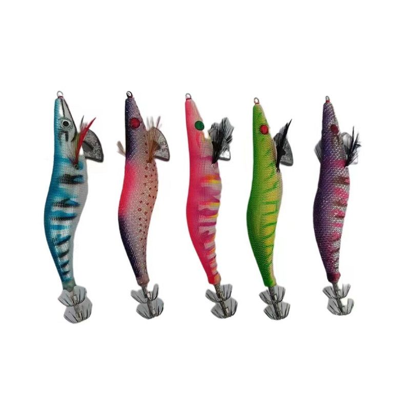 Τεχνητό δόλωμα - Καλαμαριέρα - 3.5g - 930703