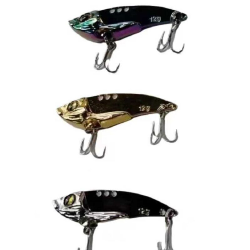 Τεχνητό δόλωμα - Πλάνος - 18g - 931632