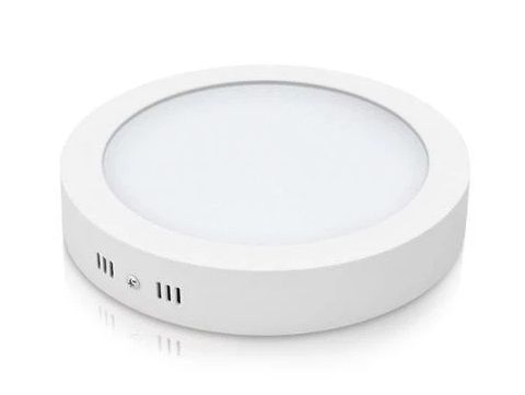 Φωτιστικό LED - Round Panel - 24W - 6500K - 319323 - Image 2