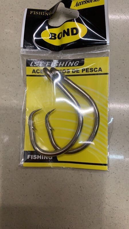 Αγκίστρια - Fishhook - 920112 - Image 2