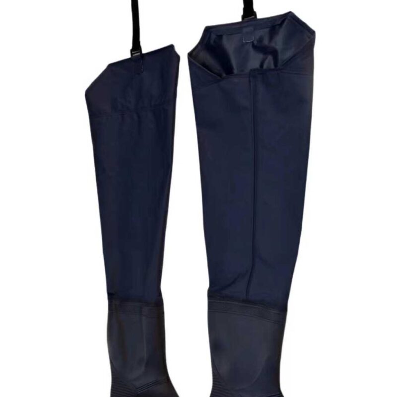 Αδιάβροχες μπότες μηρού ψαρέματος - No.44 - 931483