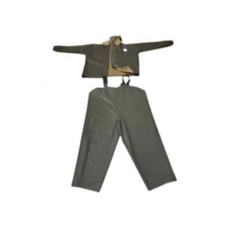 Αδιάβροχη φόρμα εργασίας - 45D - 932120