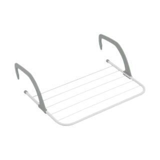 Απλώστρα ρούχων - 5028 - 50cm - 915053 - Grey