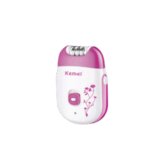 Αποτριχωτική μηχανή - KM-6203 - Kemei