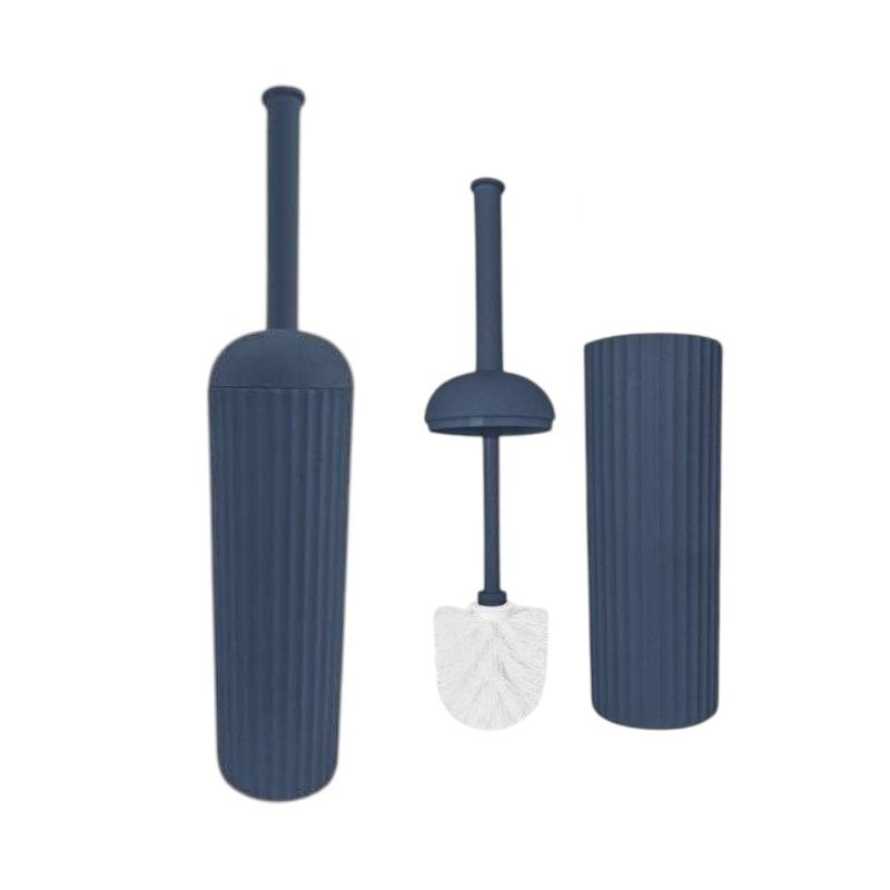 Βουρτσάκι τουαλέτας - Πιγκάλ - Blue - 21702