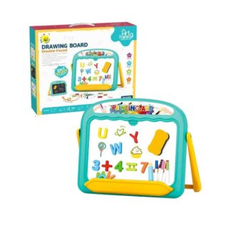 Εκπαιδευτικός πίνακας - 23188-26B - 215462