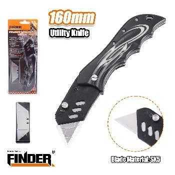 Κοπίδι - Φαλτσέτα - 160mm - 243 - Finder - 191800 - Image 2