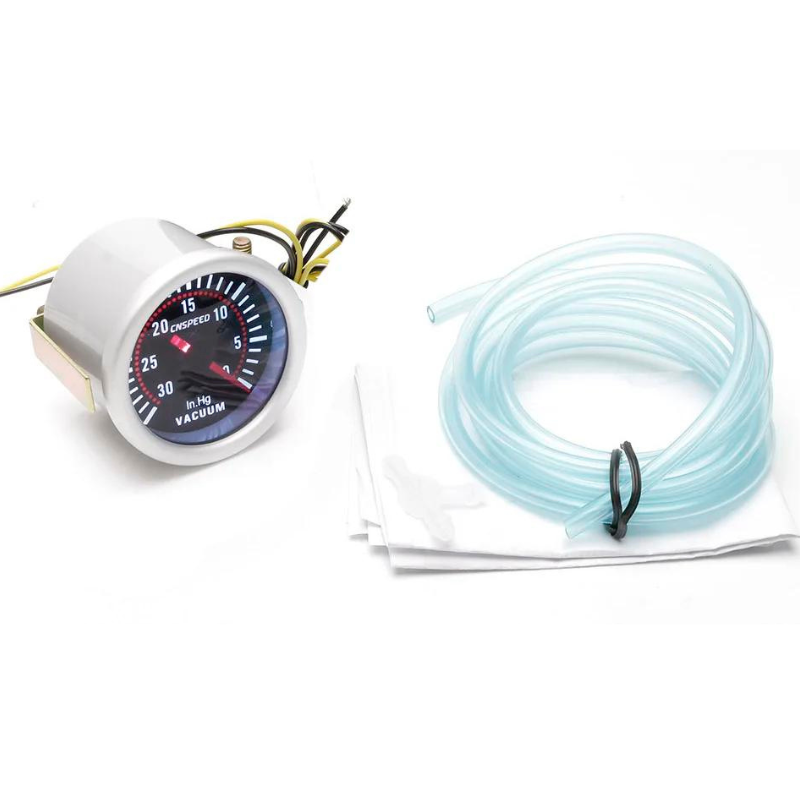 Μετρητής Vacuum αυτοκινήτου - 1214103/05 - 120231 - Image 2