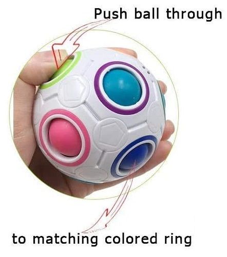 Μπάλα ταχύτητας - 8794 - 102353 - Image 2